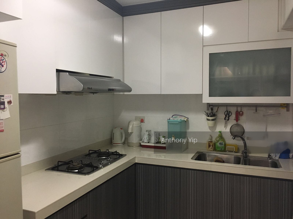 Blk 305B Punggol Road (Punggol), HDB 4 Rooms #150101912